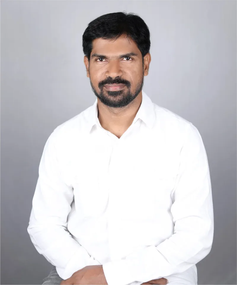 Jerome Pinto, founder of Homecraft Interiors & Construction
